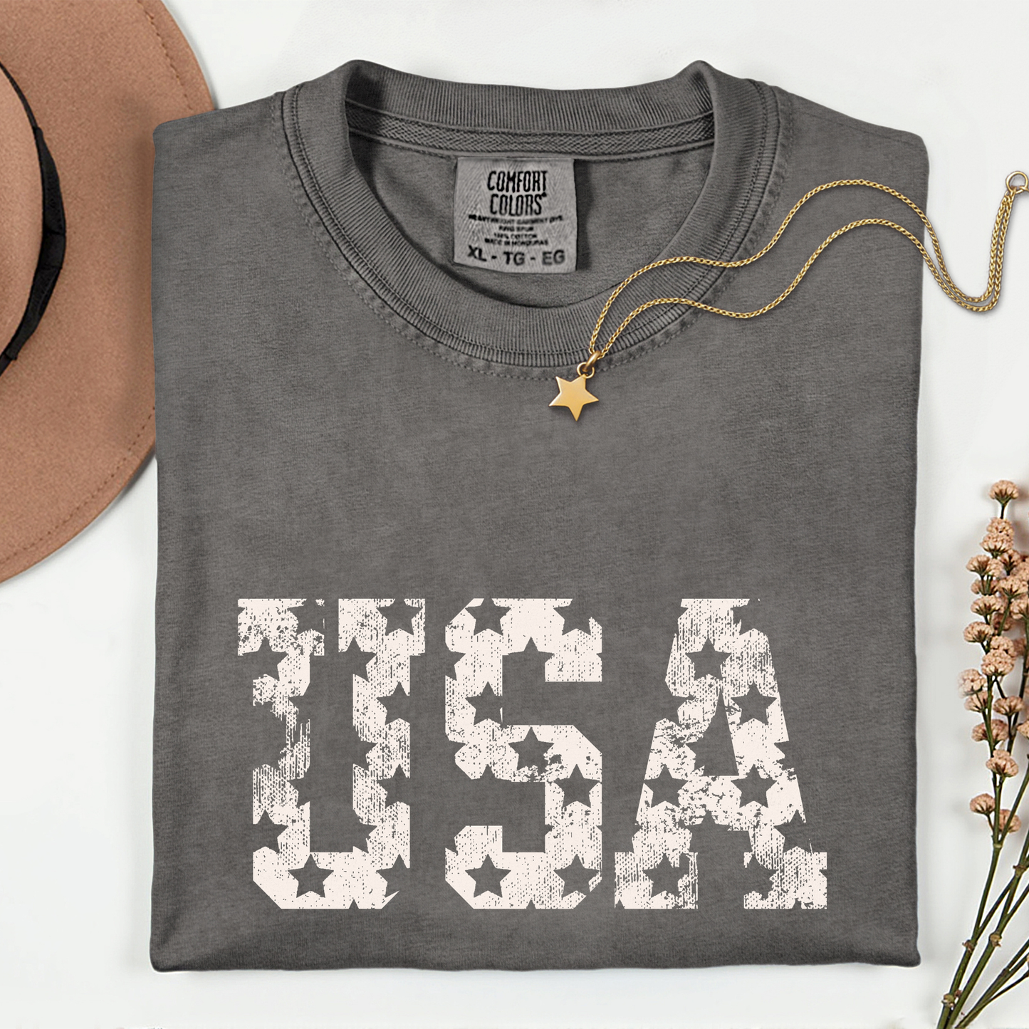 USA Tees