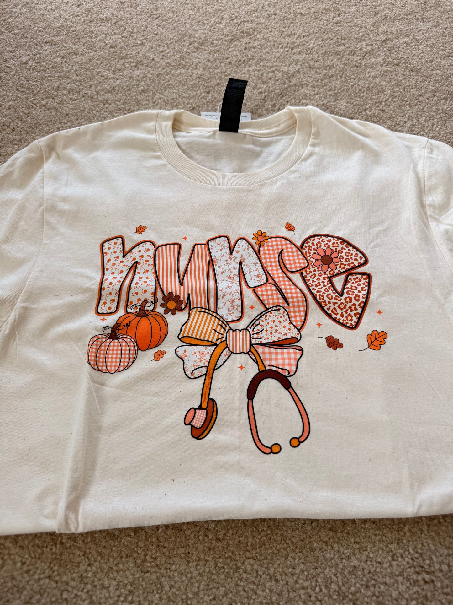 Nurse Tee