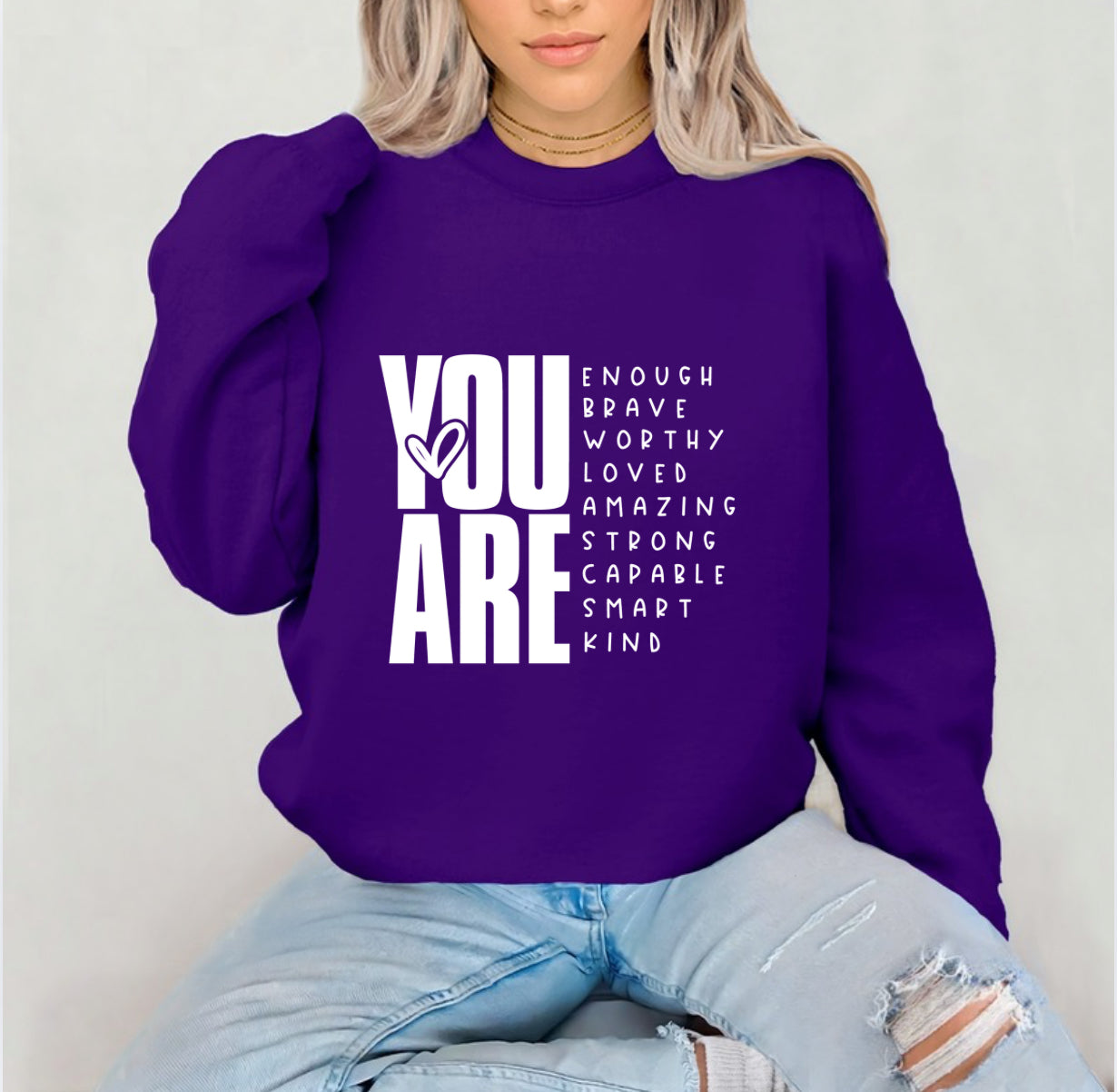 You are Crew