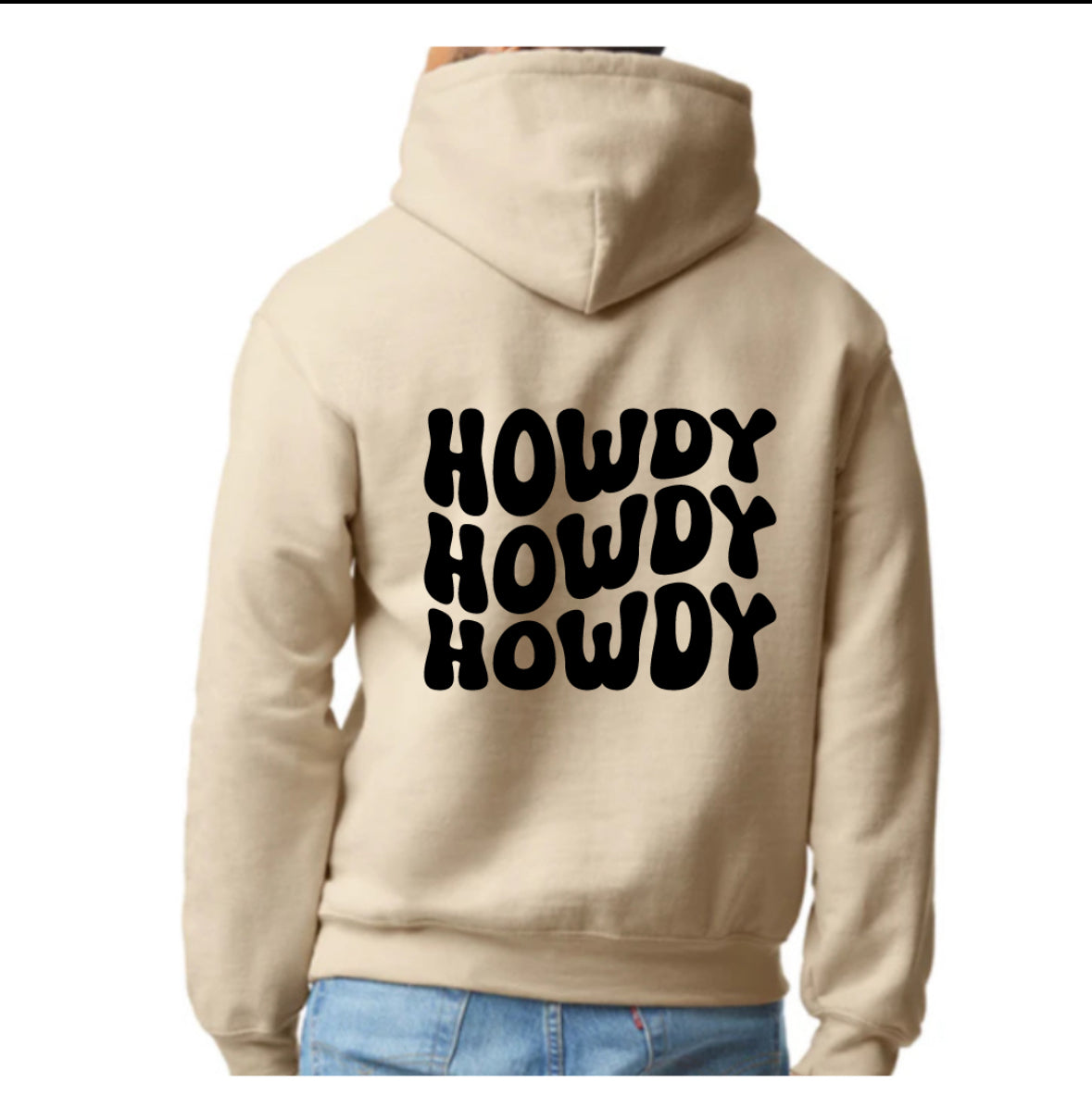 Howdy Crew