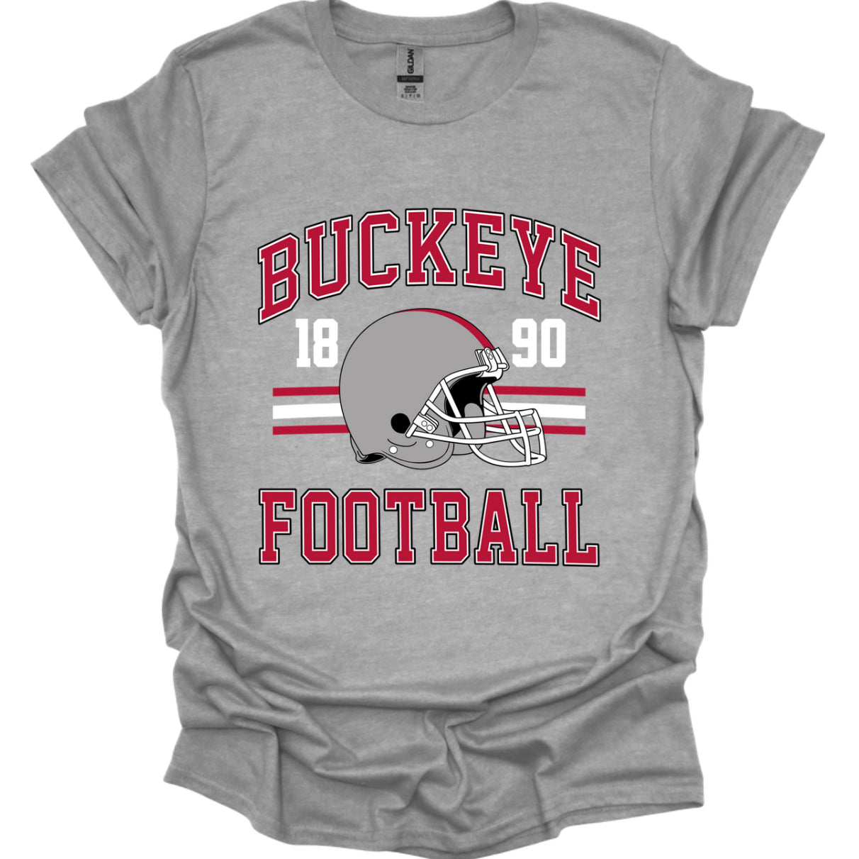 Buckeye Tee