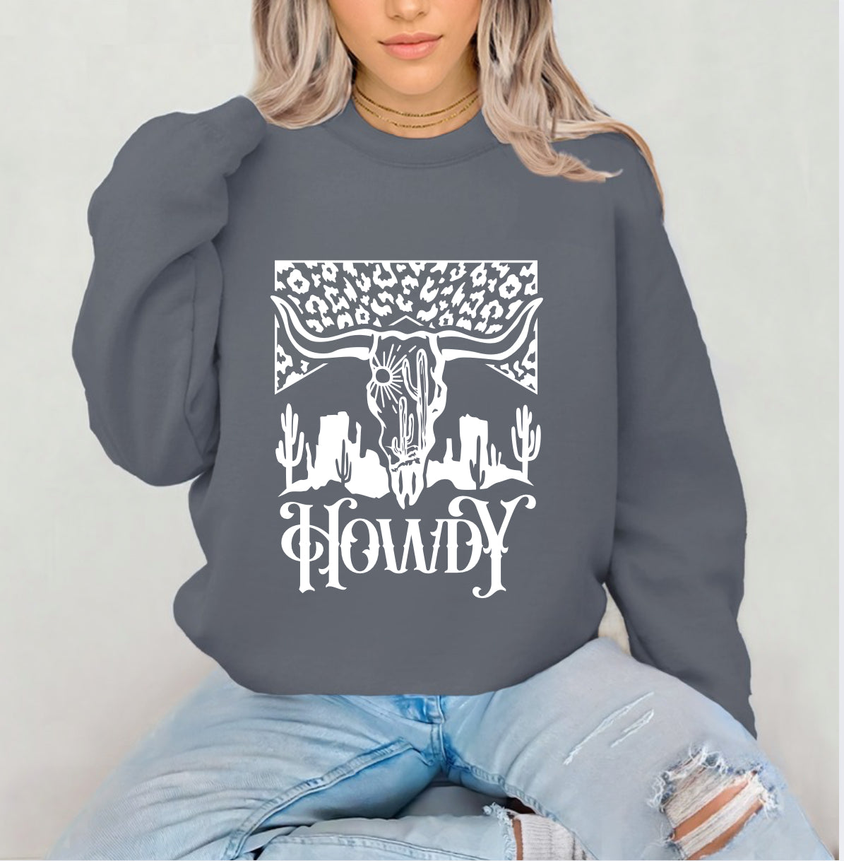 Howdy Crew