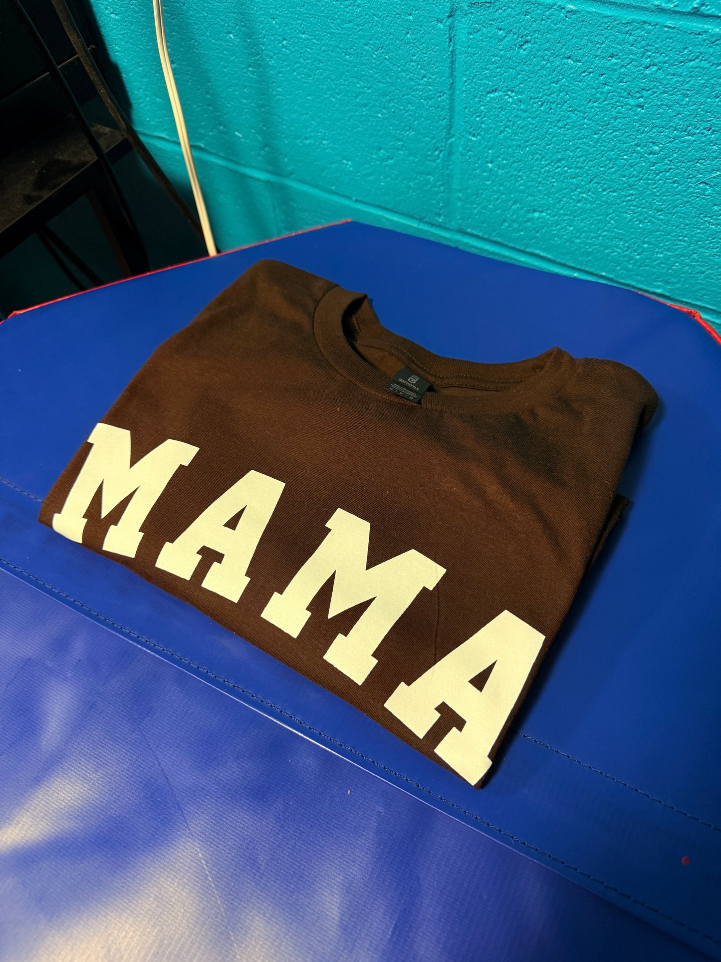 Medium Mama Tee