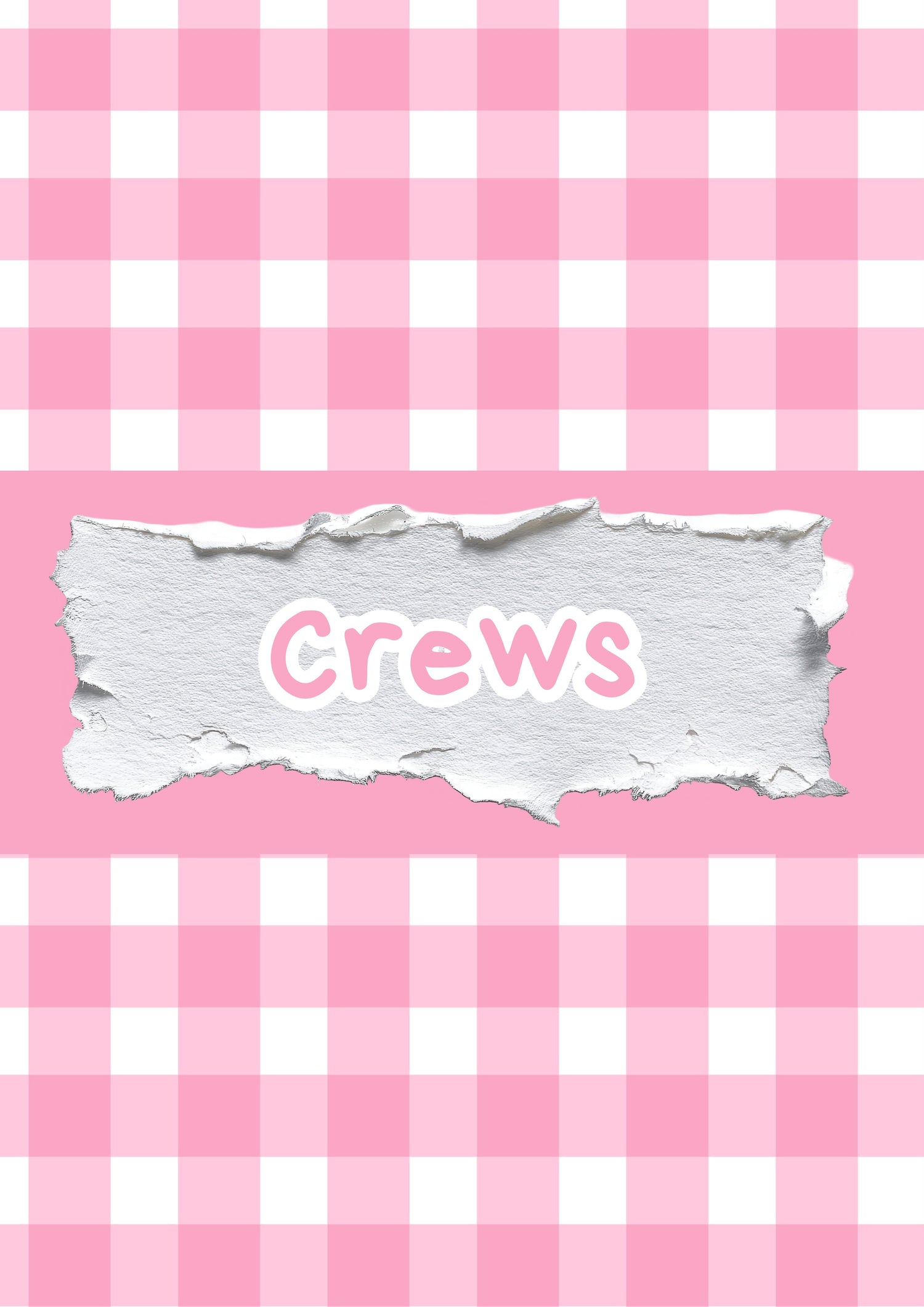 Crews