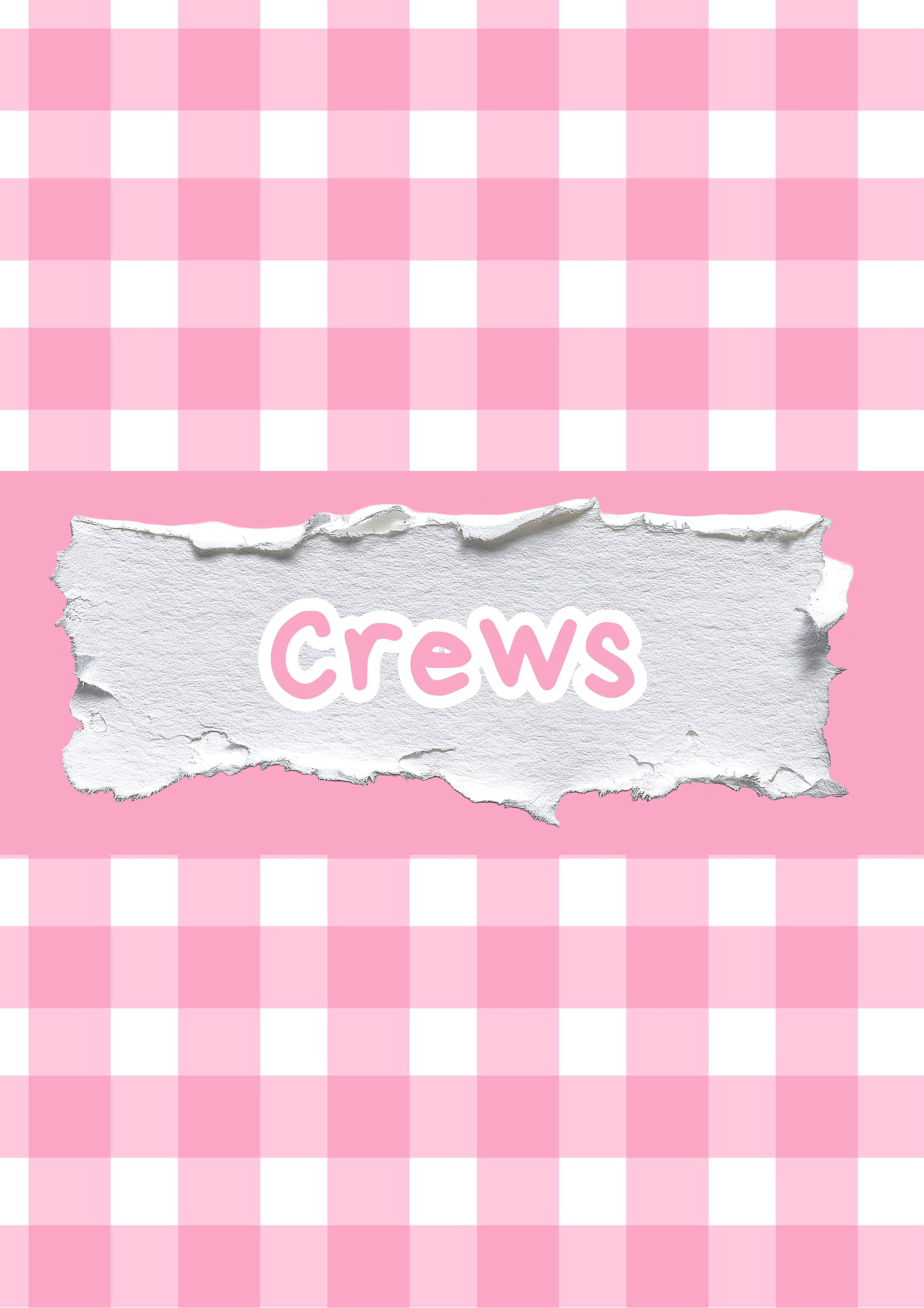 Crews