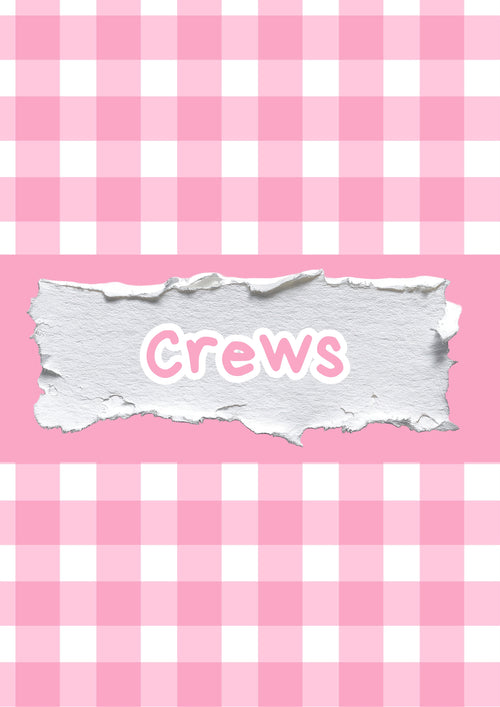 Crews
