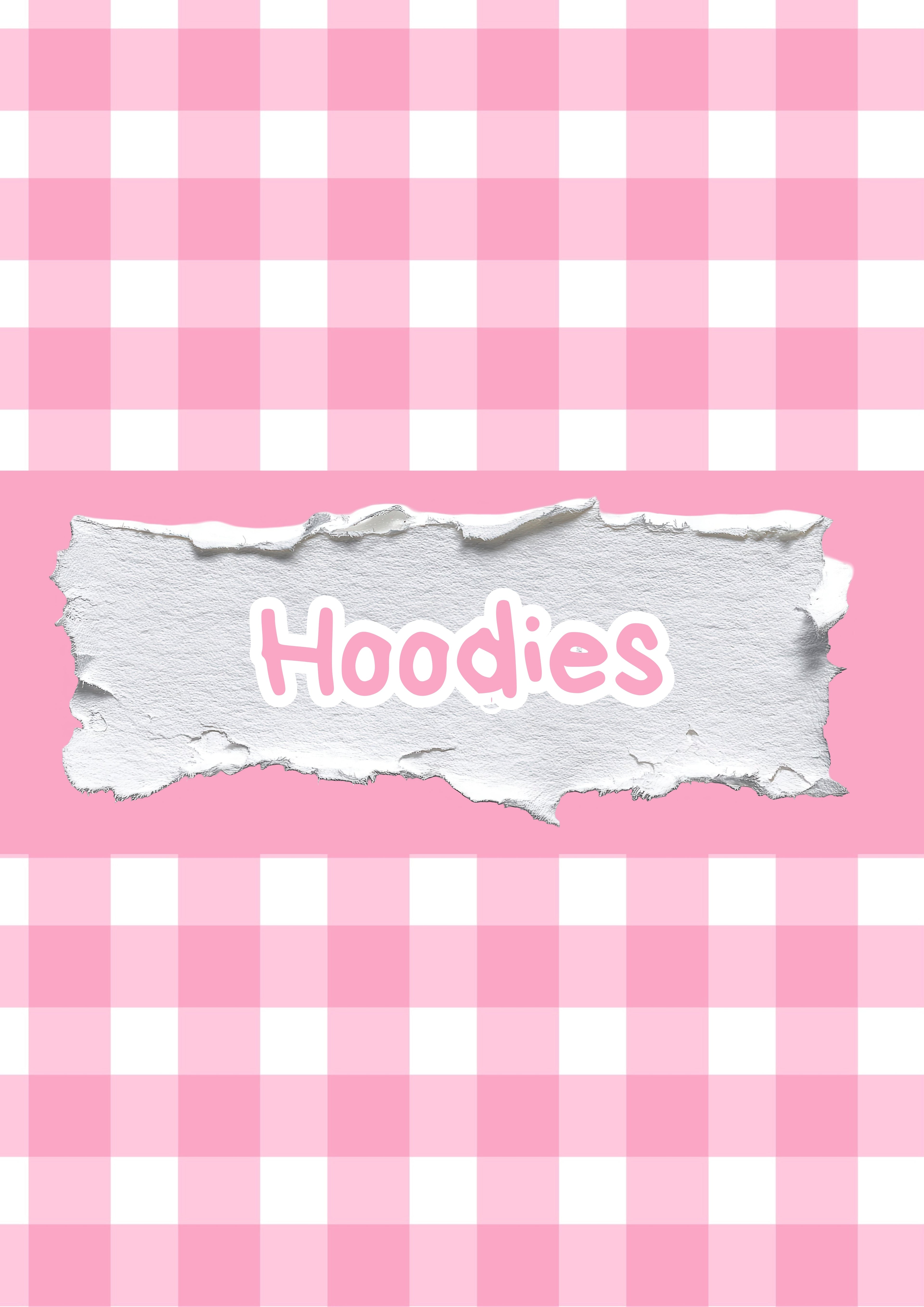 Hoodies