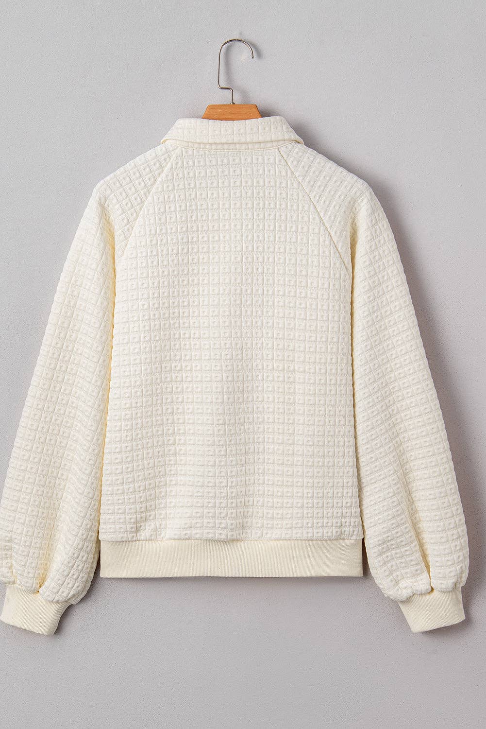 Vanilla Pine Sweatshirt