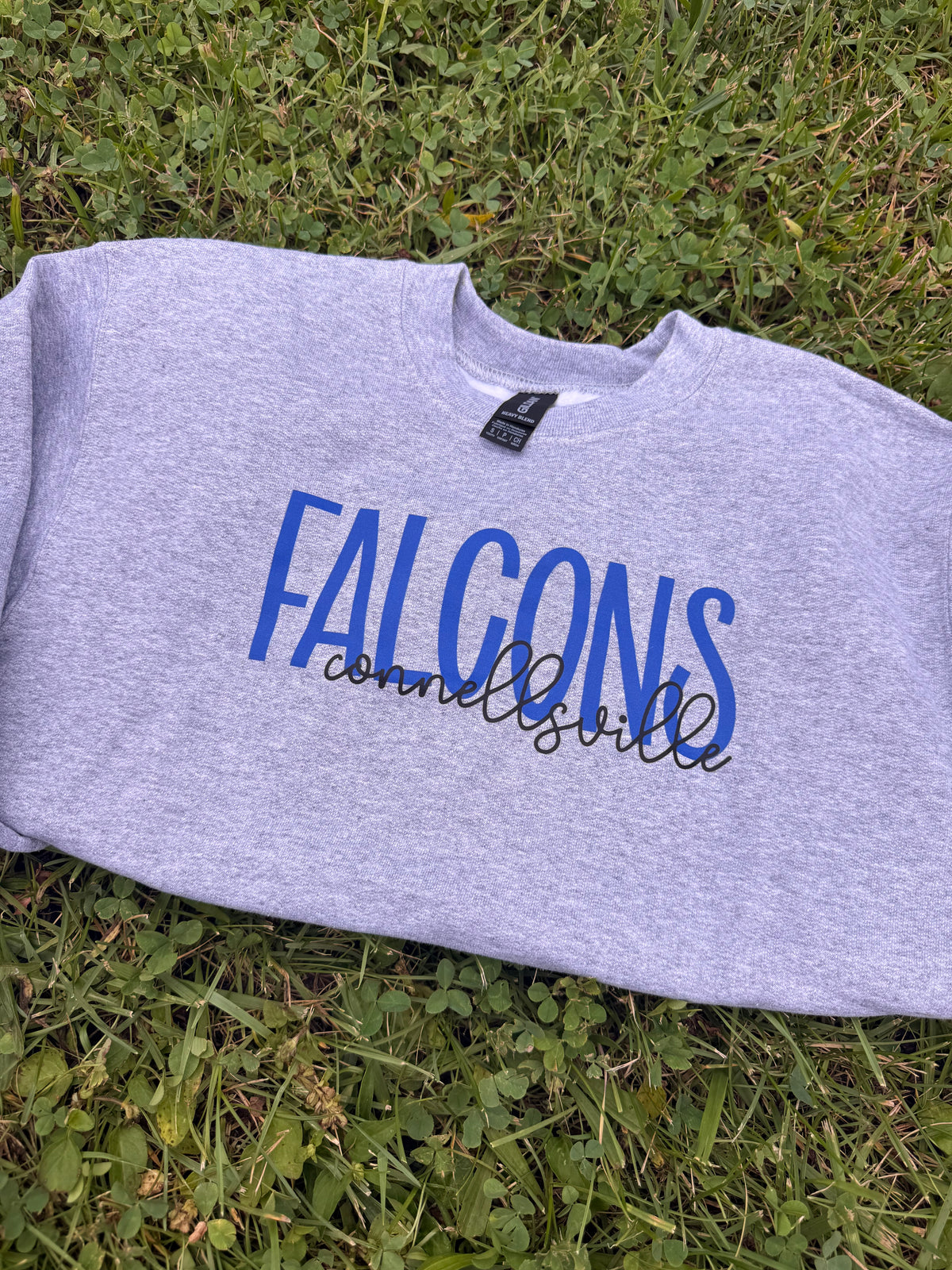 Falcons Cville Crews