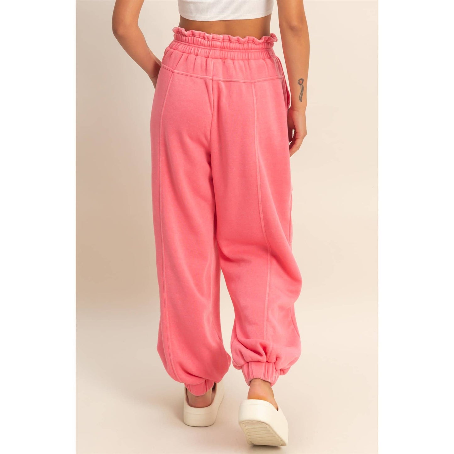 Laffy Taffy Jogger Pants