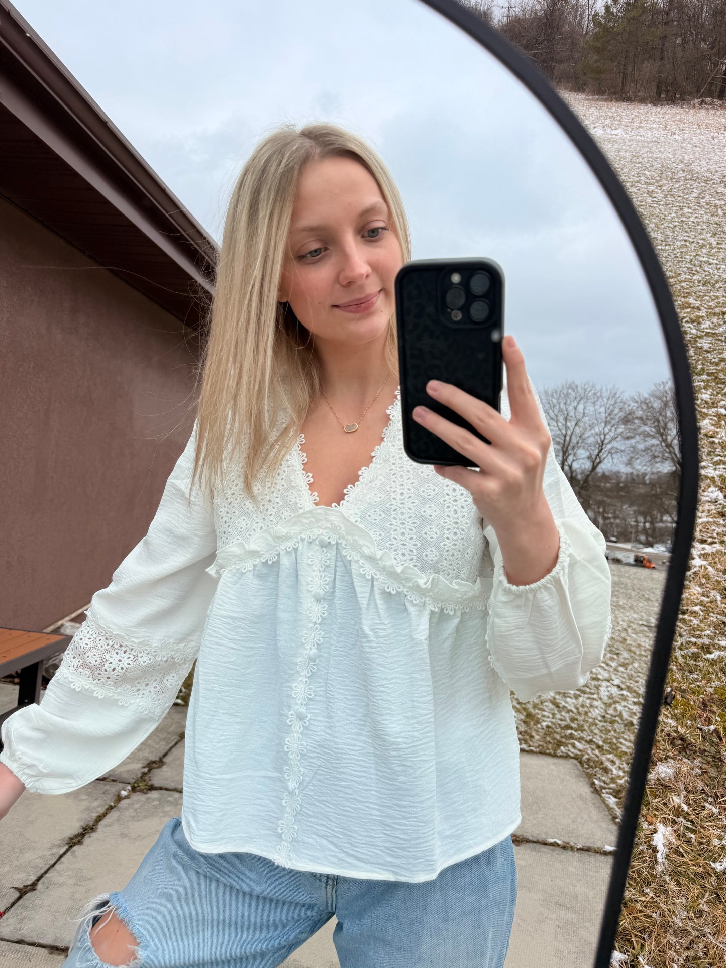 Darling Top