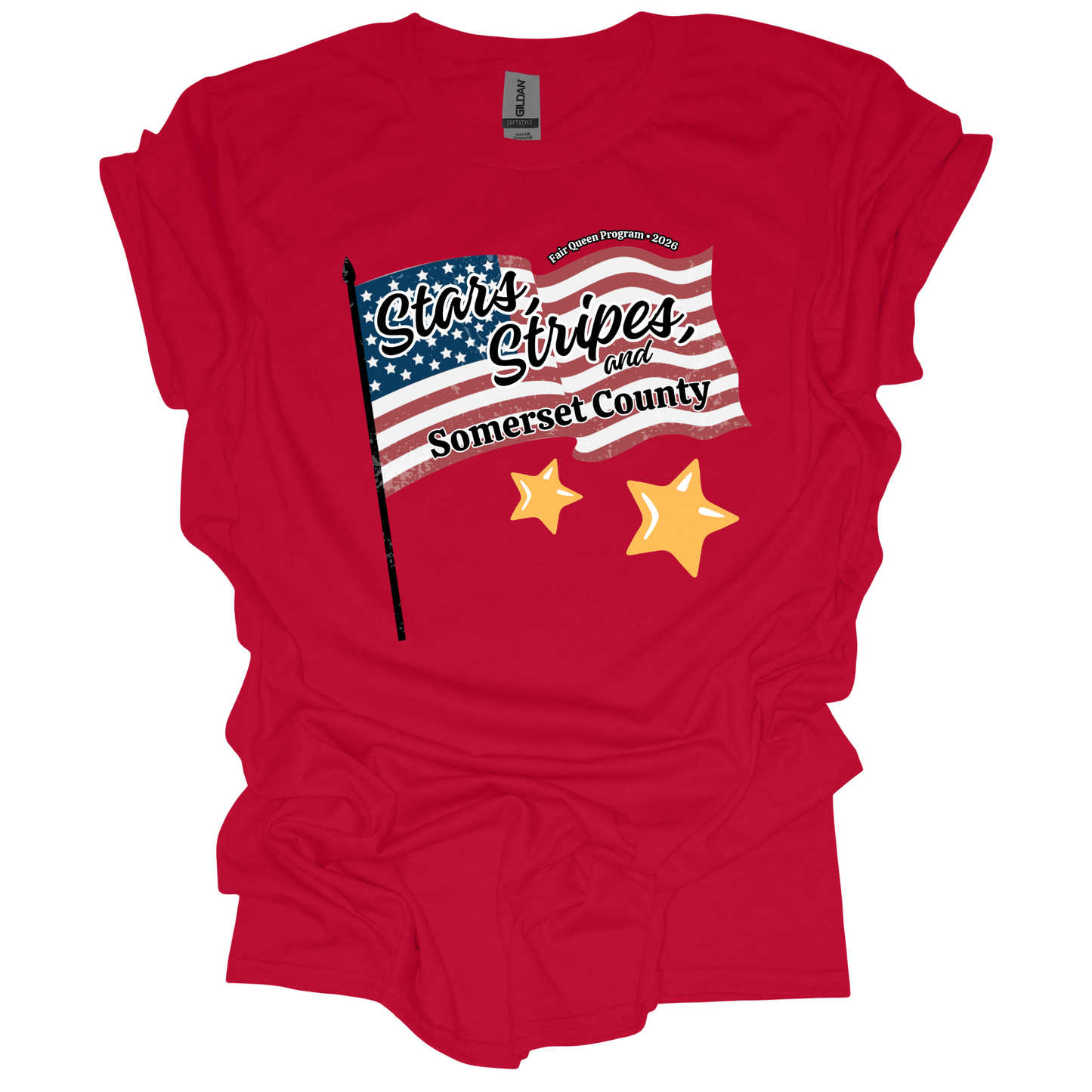 TEAM CARRIE TEES!