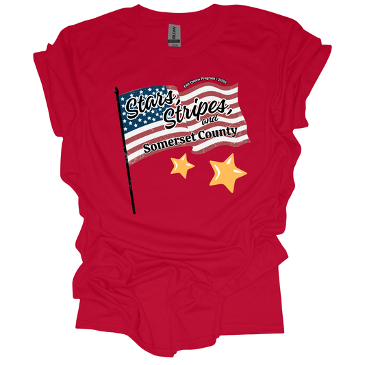 TEAM CARRIE TEES!