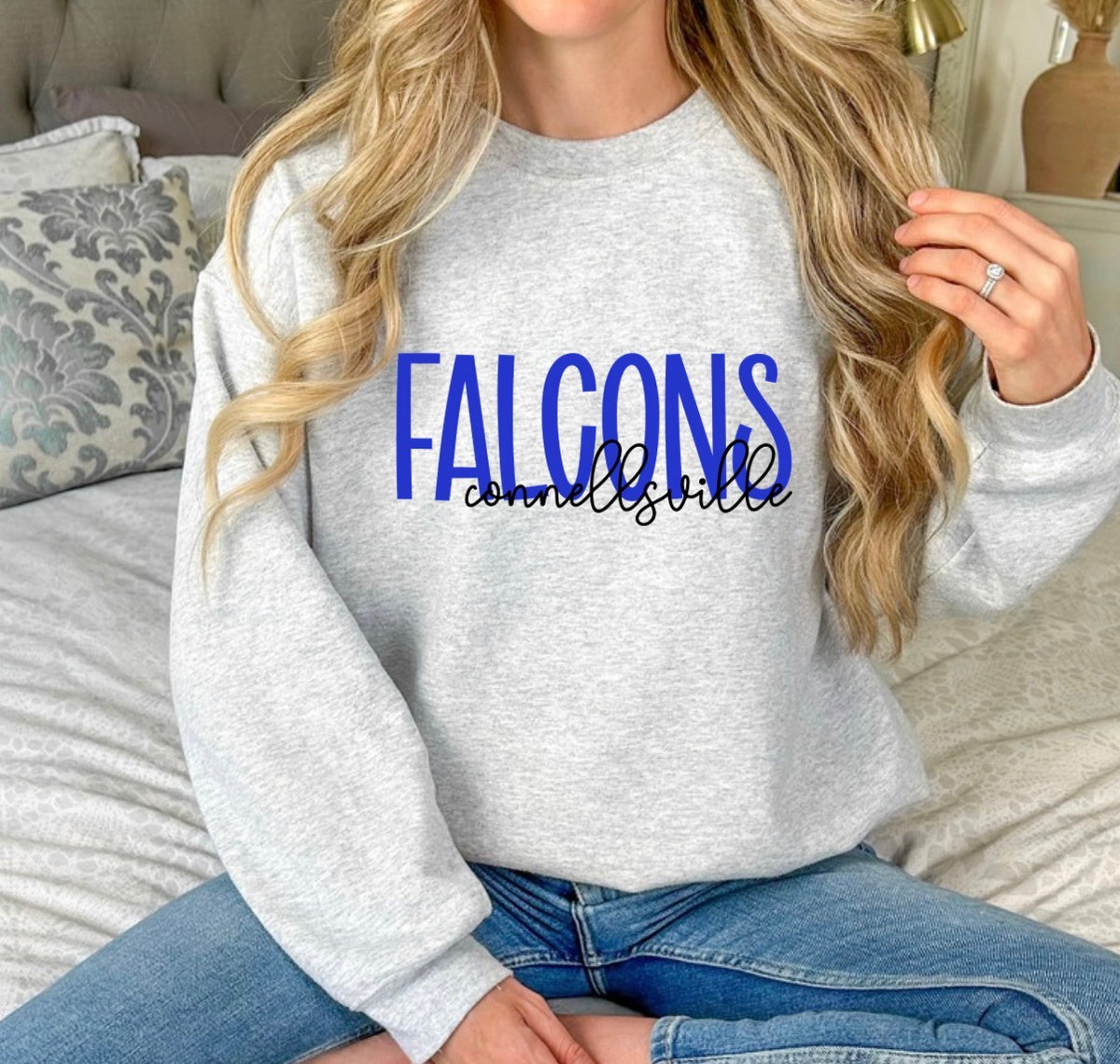 Falcons Cville Crews