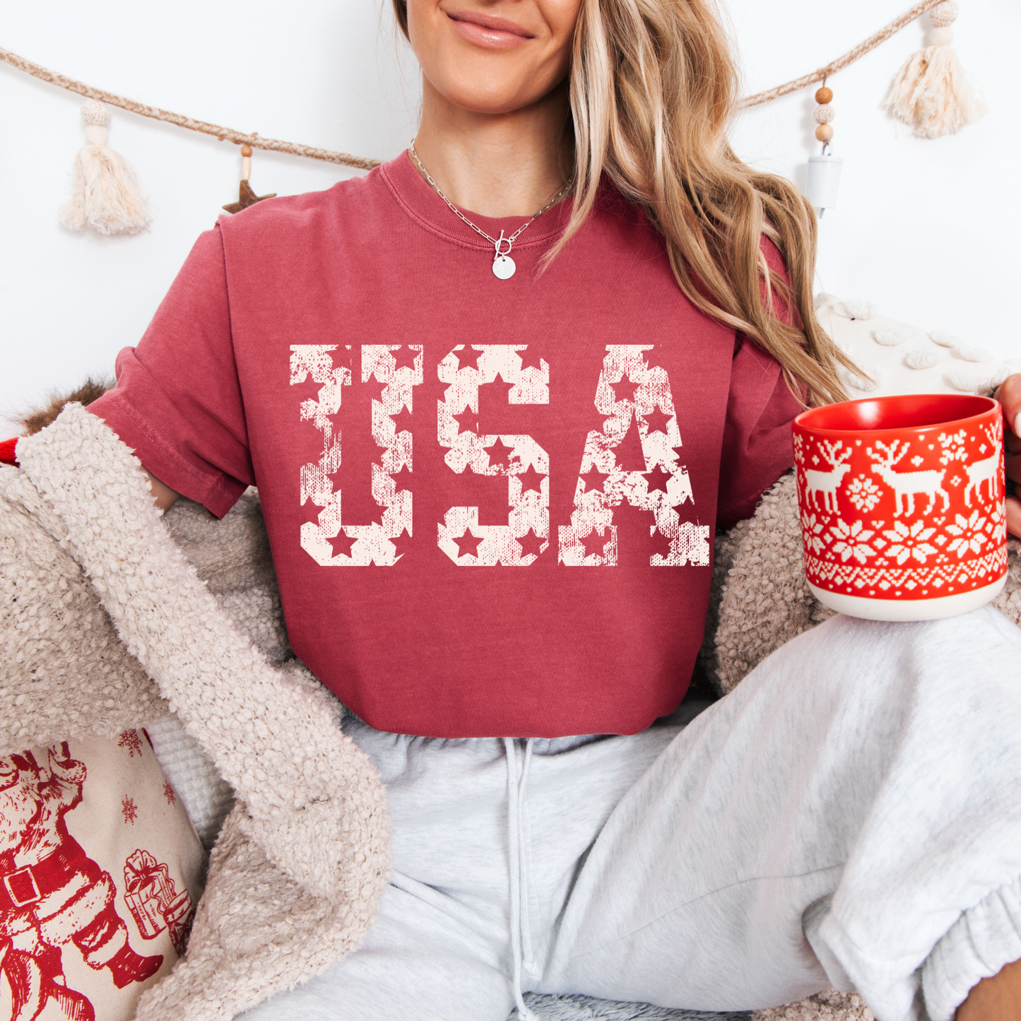 USA Tees