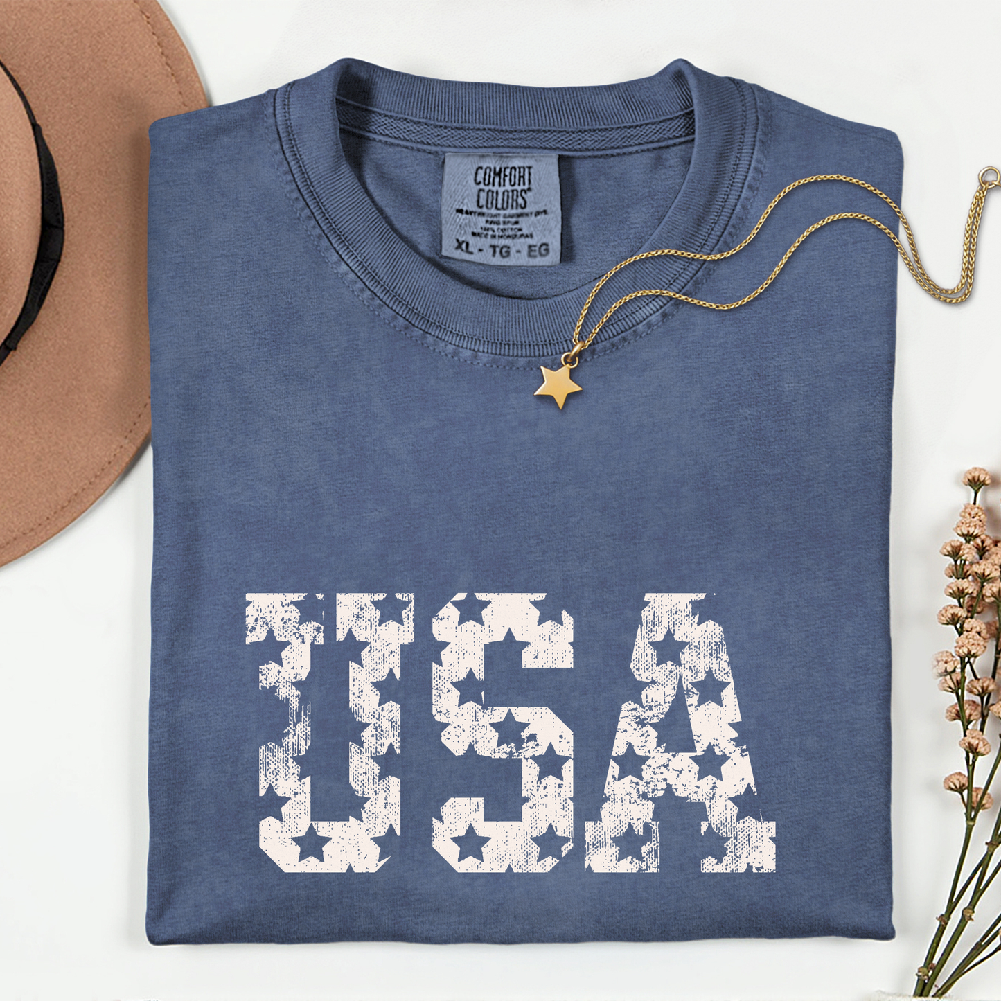 USA Tees