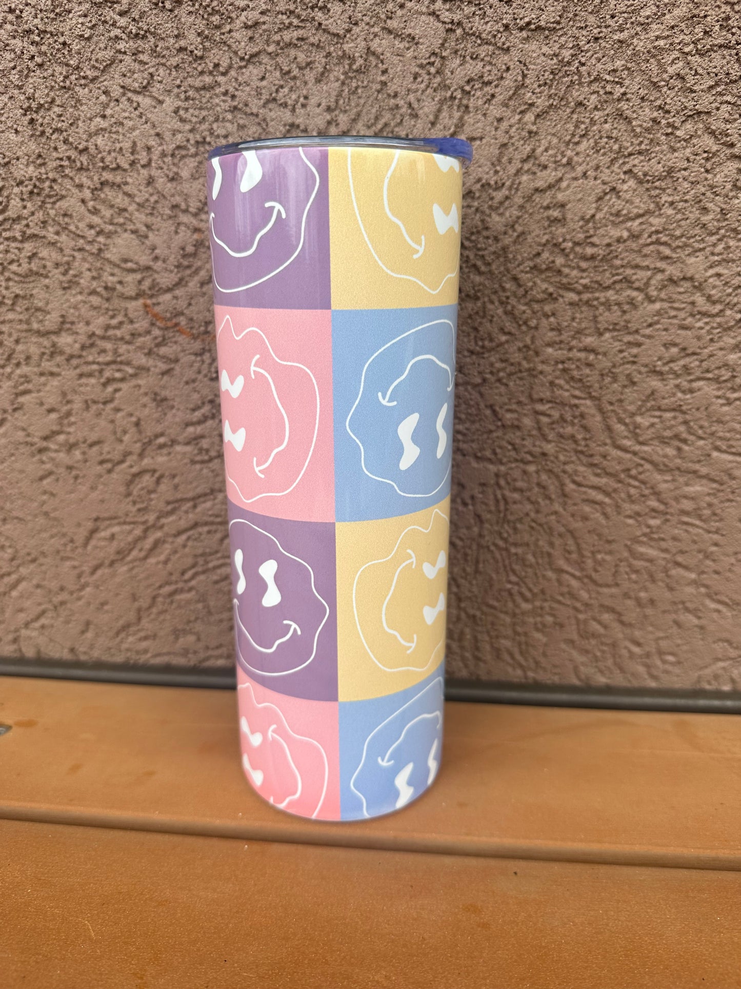 Tumblers