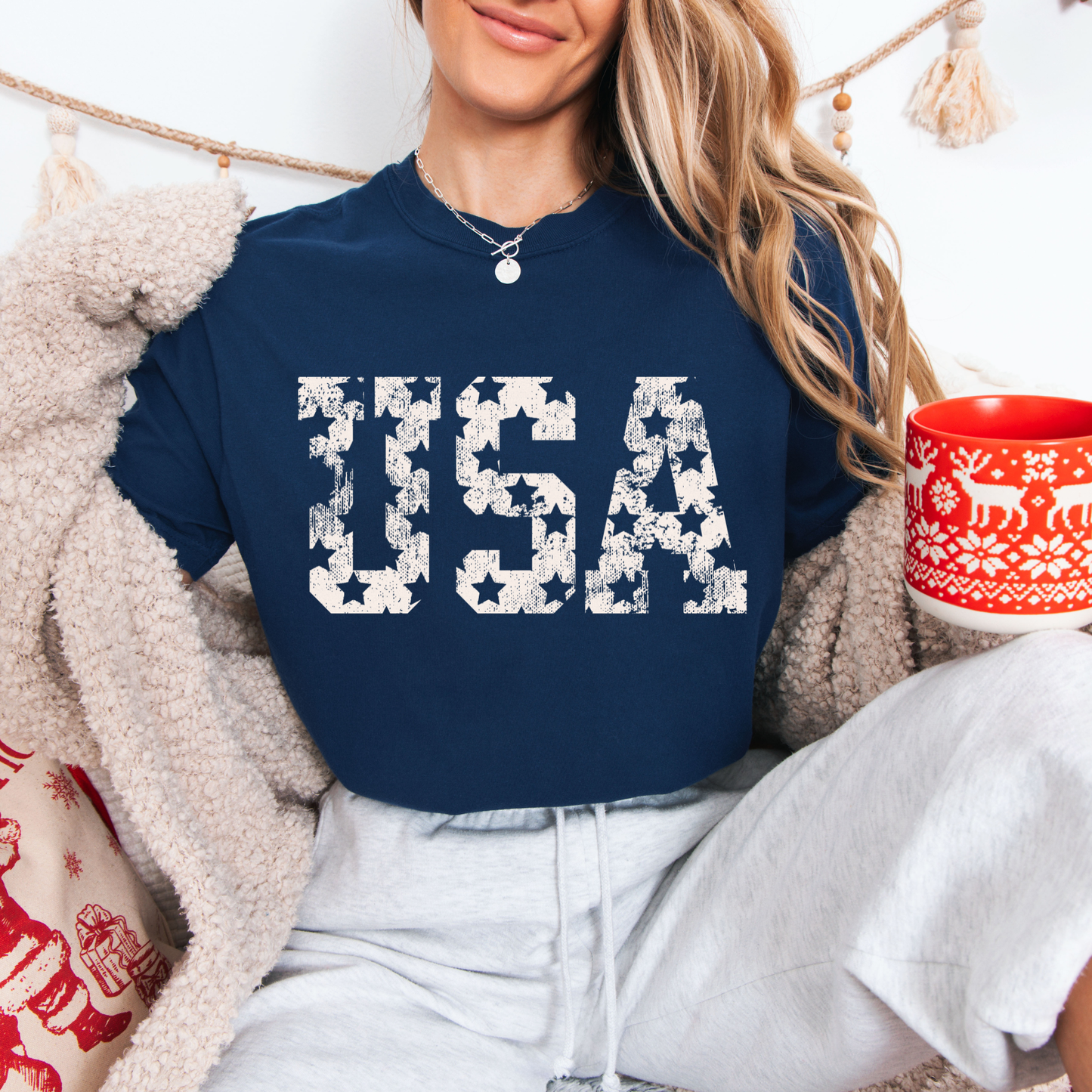 USA Tees