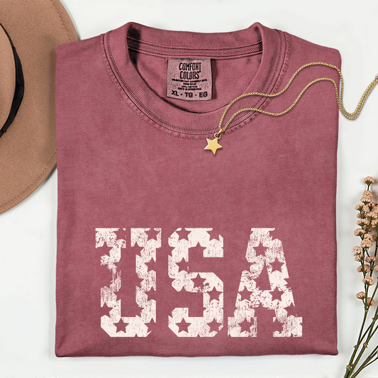 USA Tees