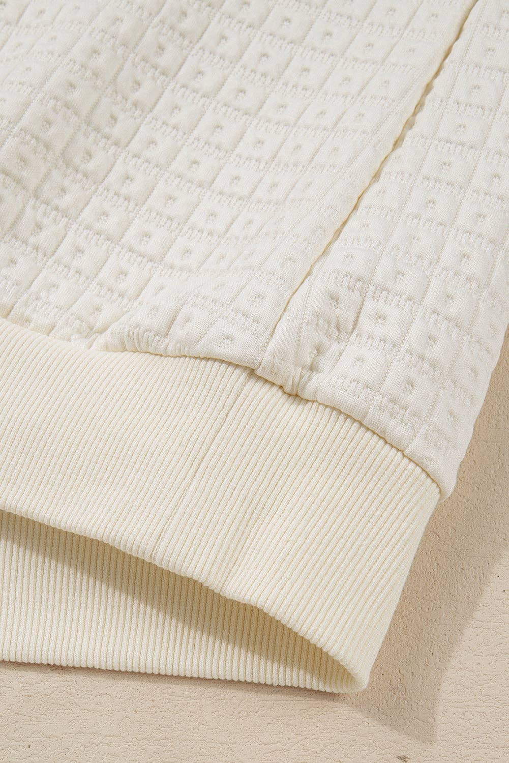 Vanilla Pine Sweatshirt