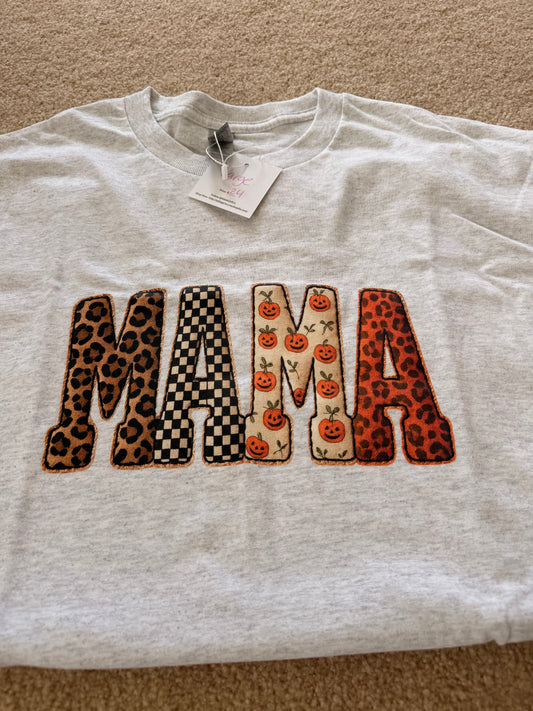 Mama Tee