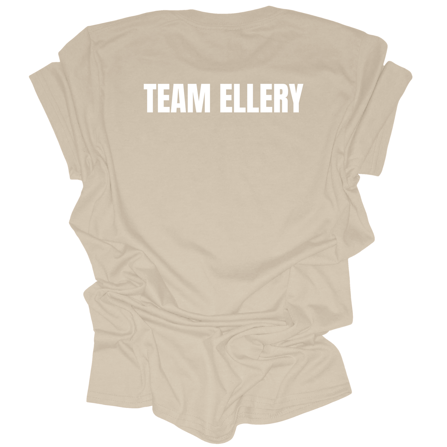 TEAM ELLERY TEES!