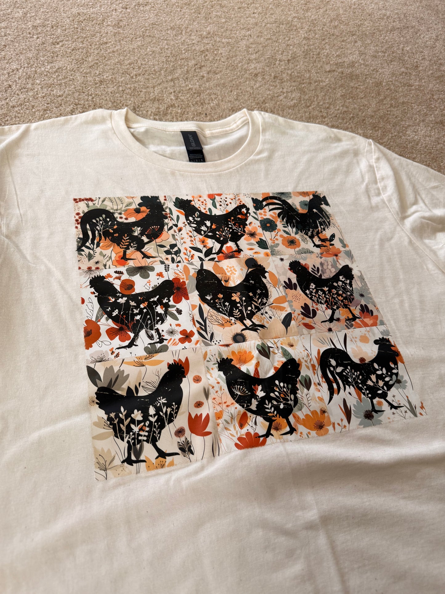 Chicken Tee