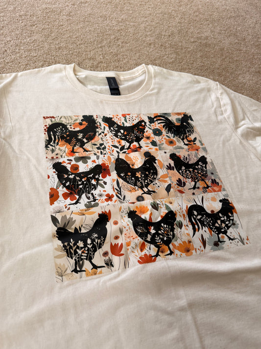 Chicken Tee