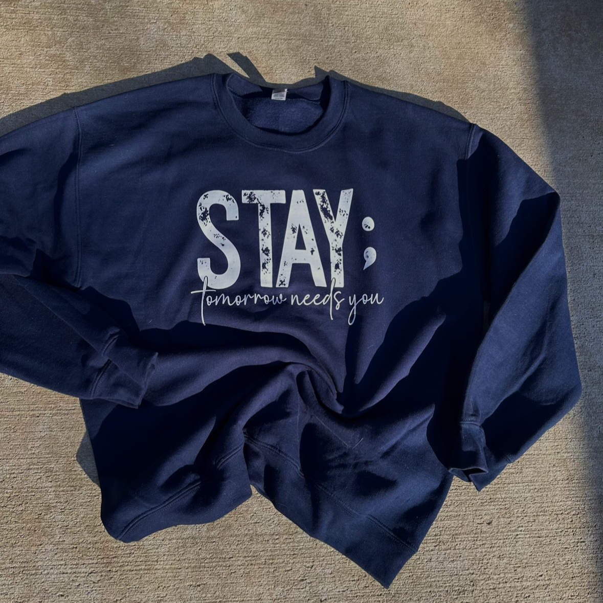Stay Crews