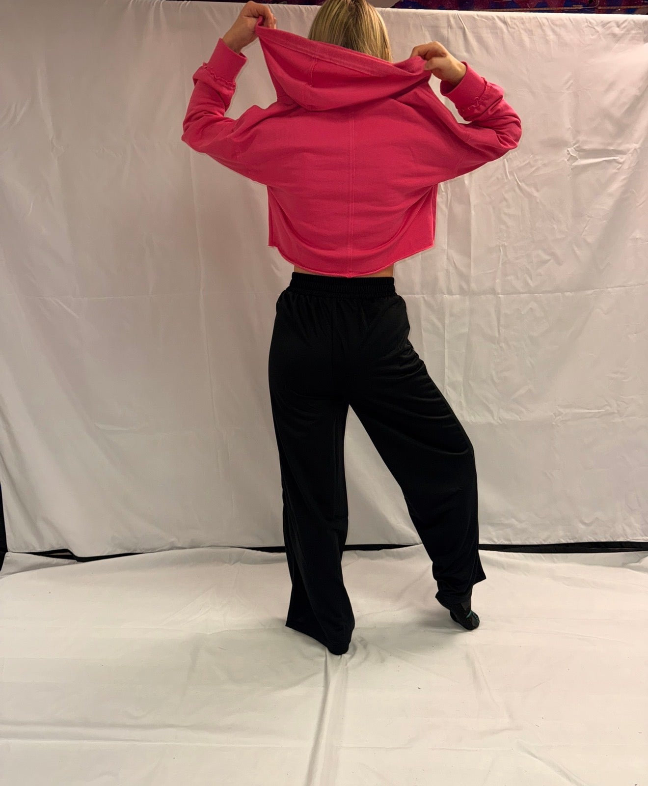 The Ellie Top