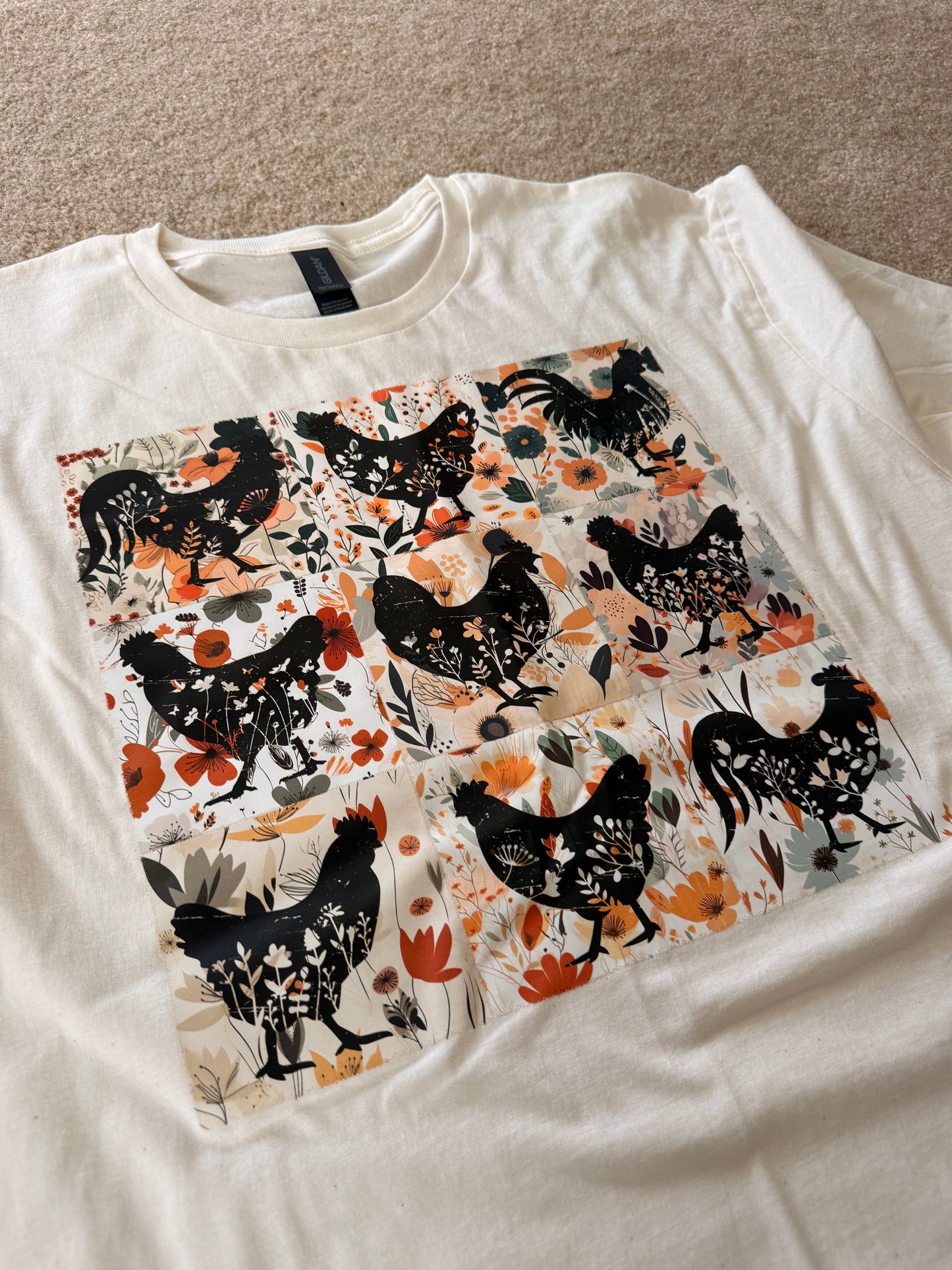 Chicken Tee