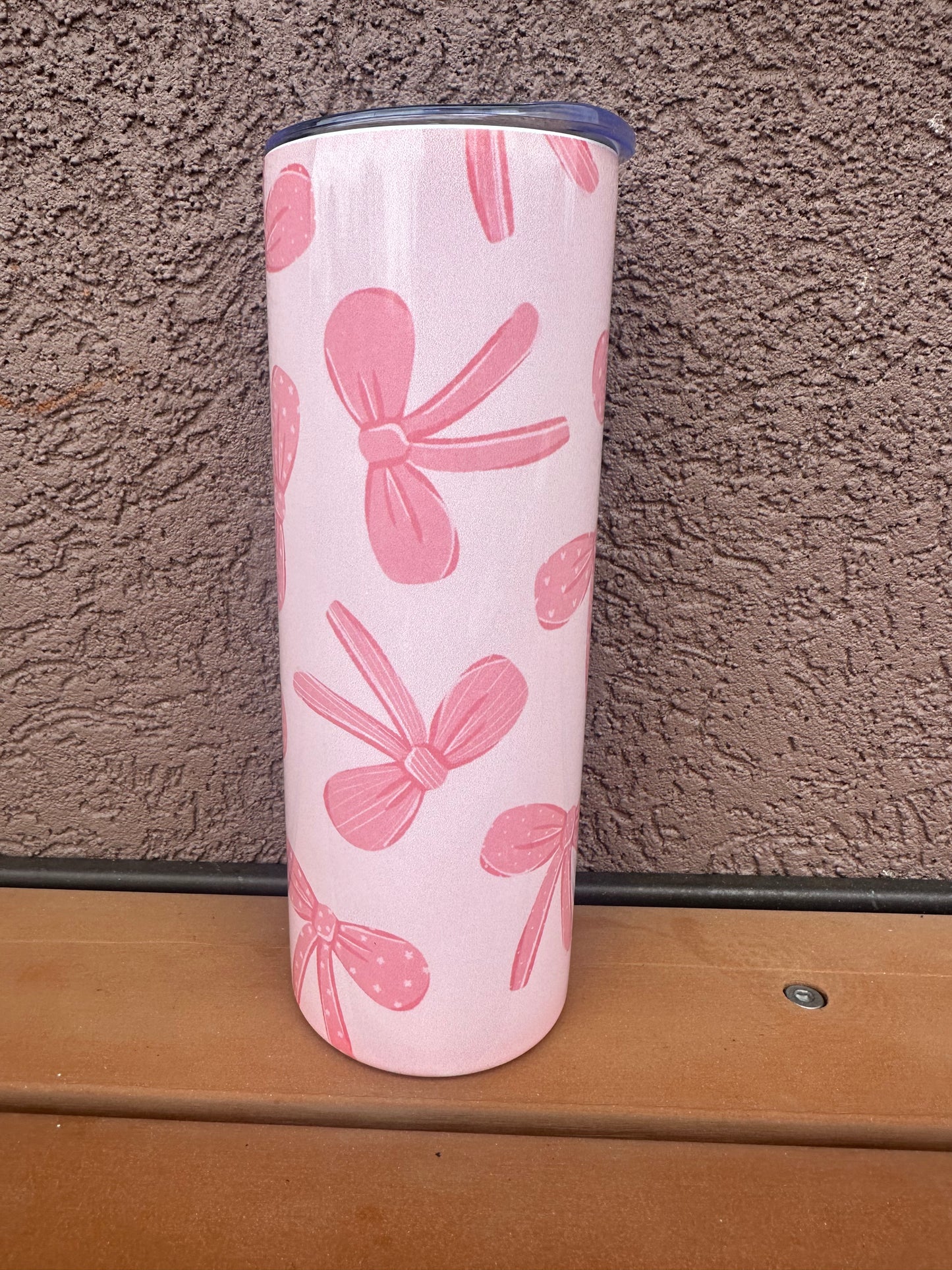 Tumblers