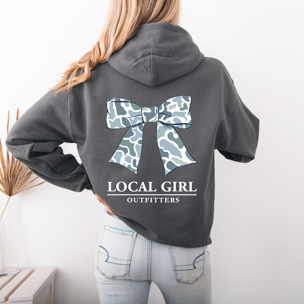 Outfitters Hoodie