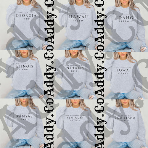 (MEDIUM) STATE CREWS