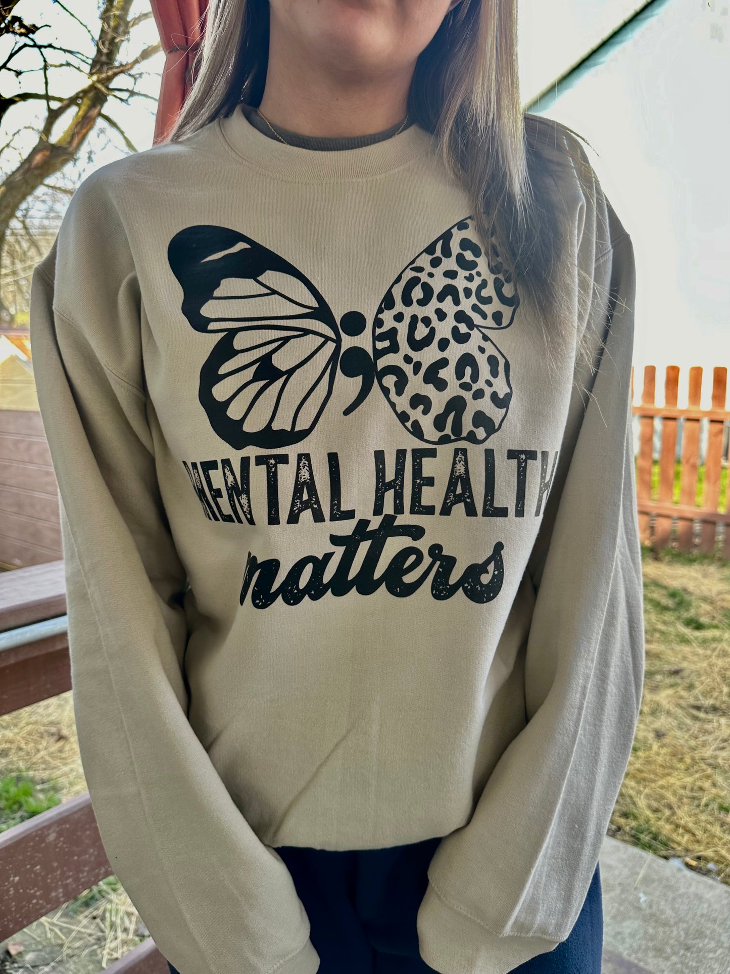 Medium Mental Health Matters Crew