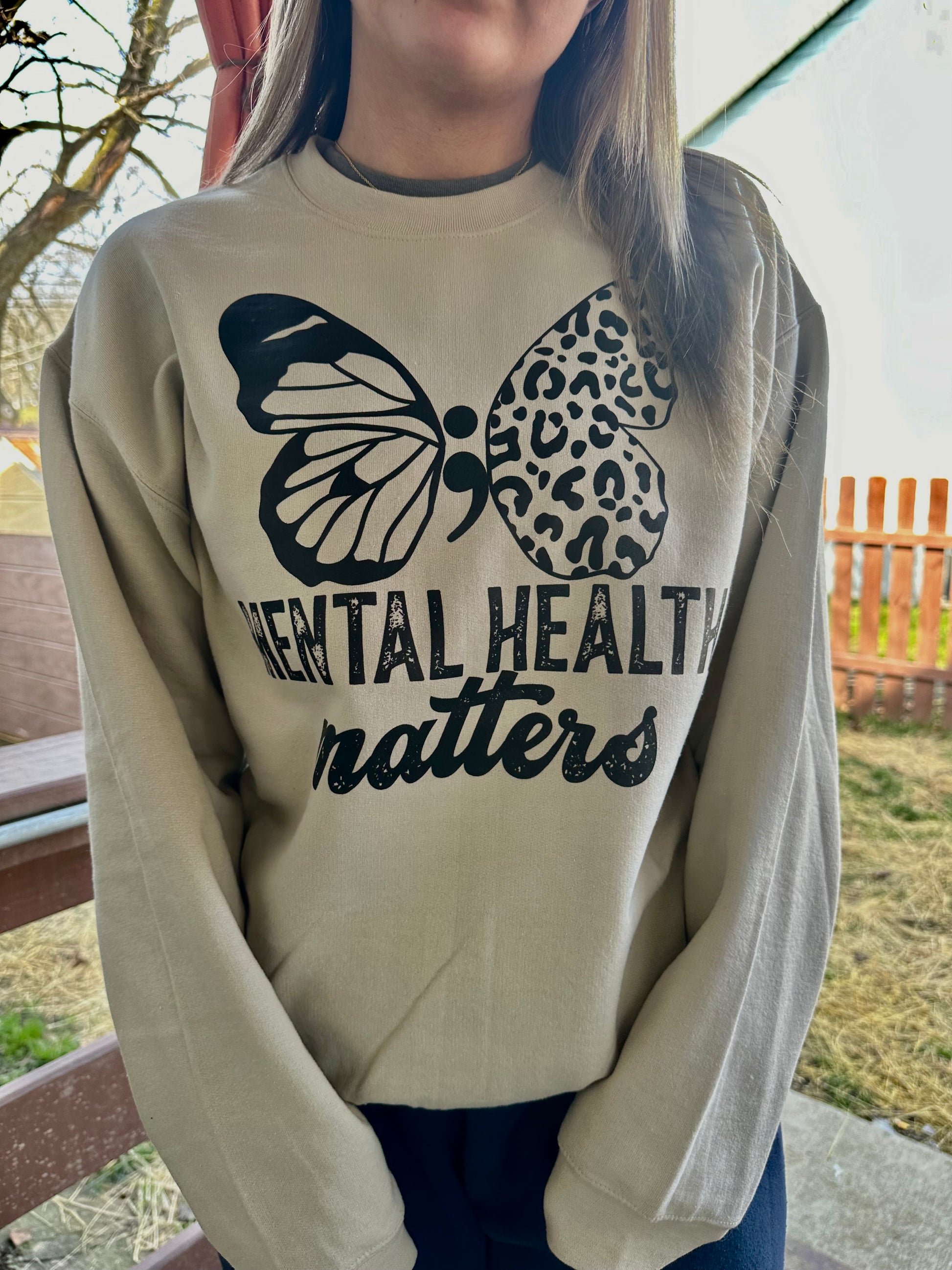 Medium Mental Health Matters Crew