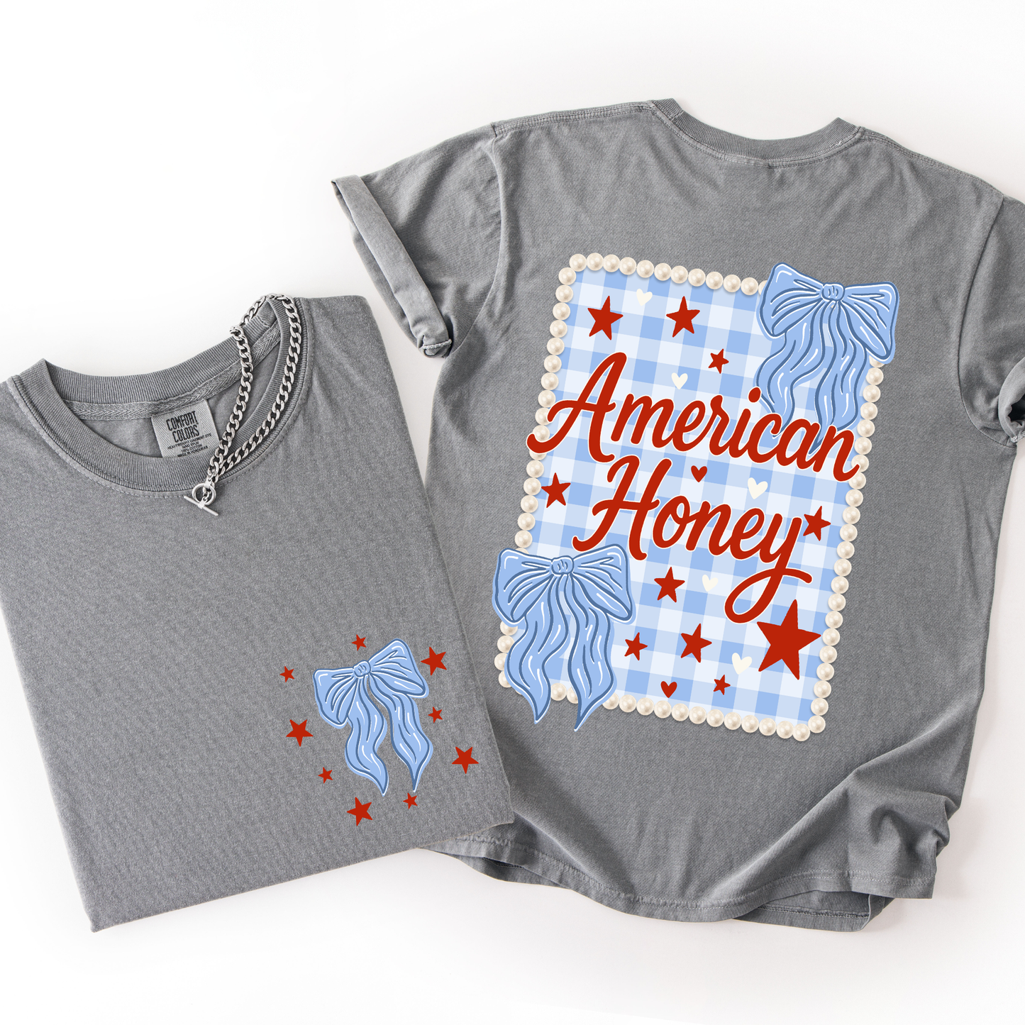 American Honey Tees