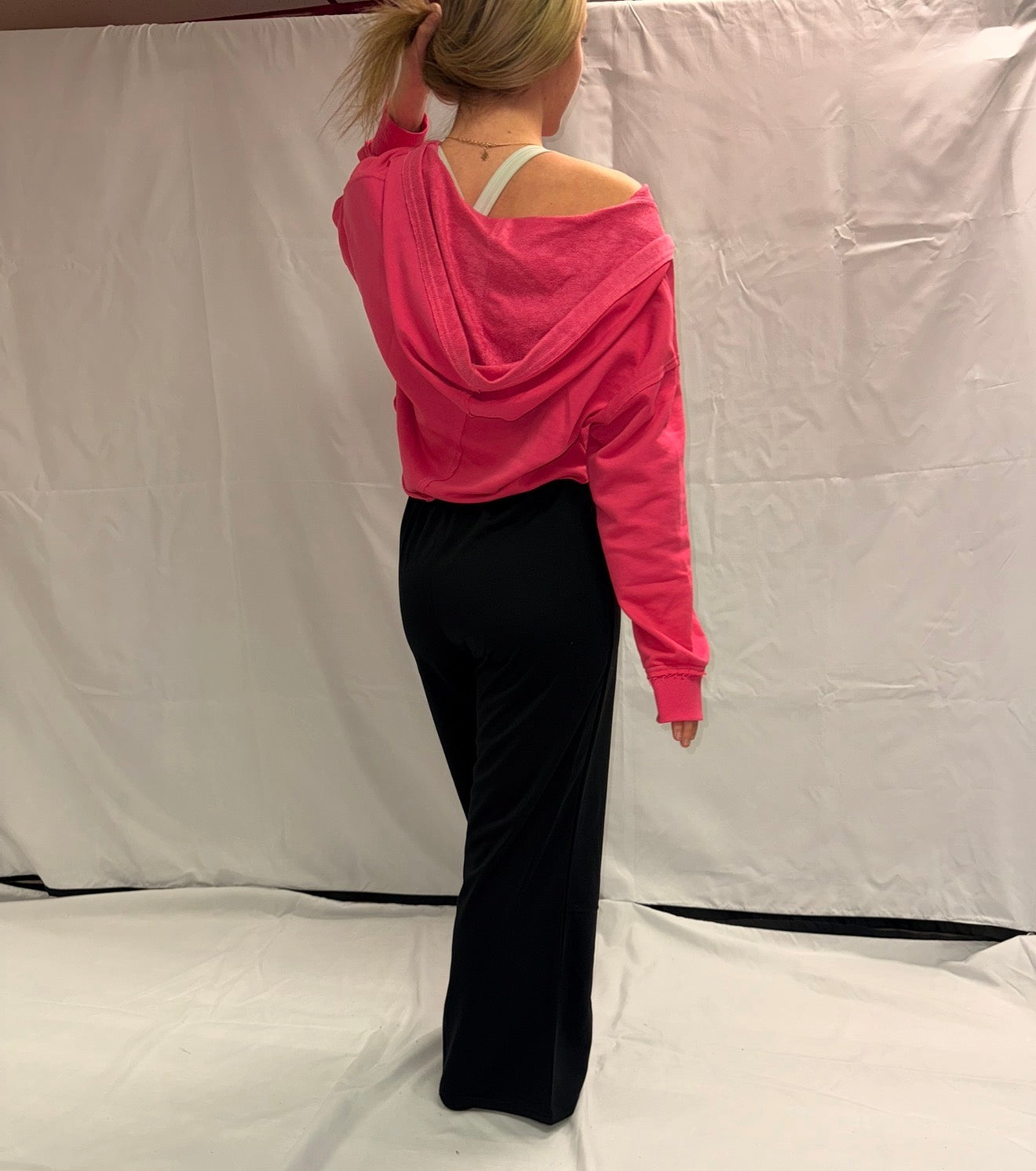 The Ellie Top