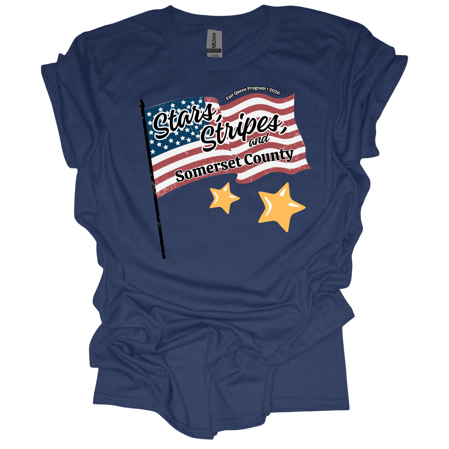 TEAM DASHJA TEES!