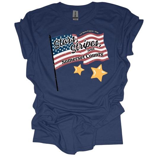 TEAM DASHJA TEES!