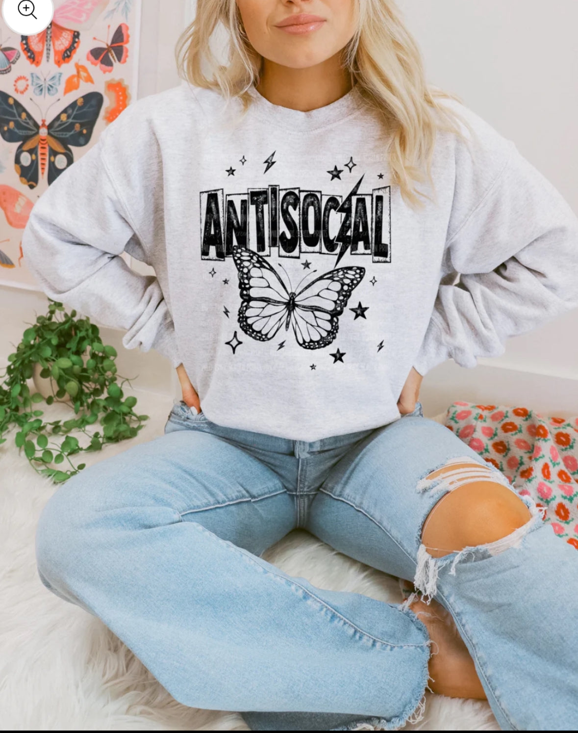 Anti Social Crew
