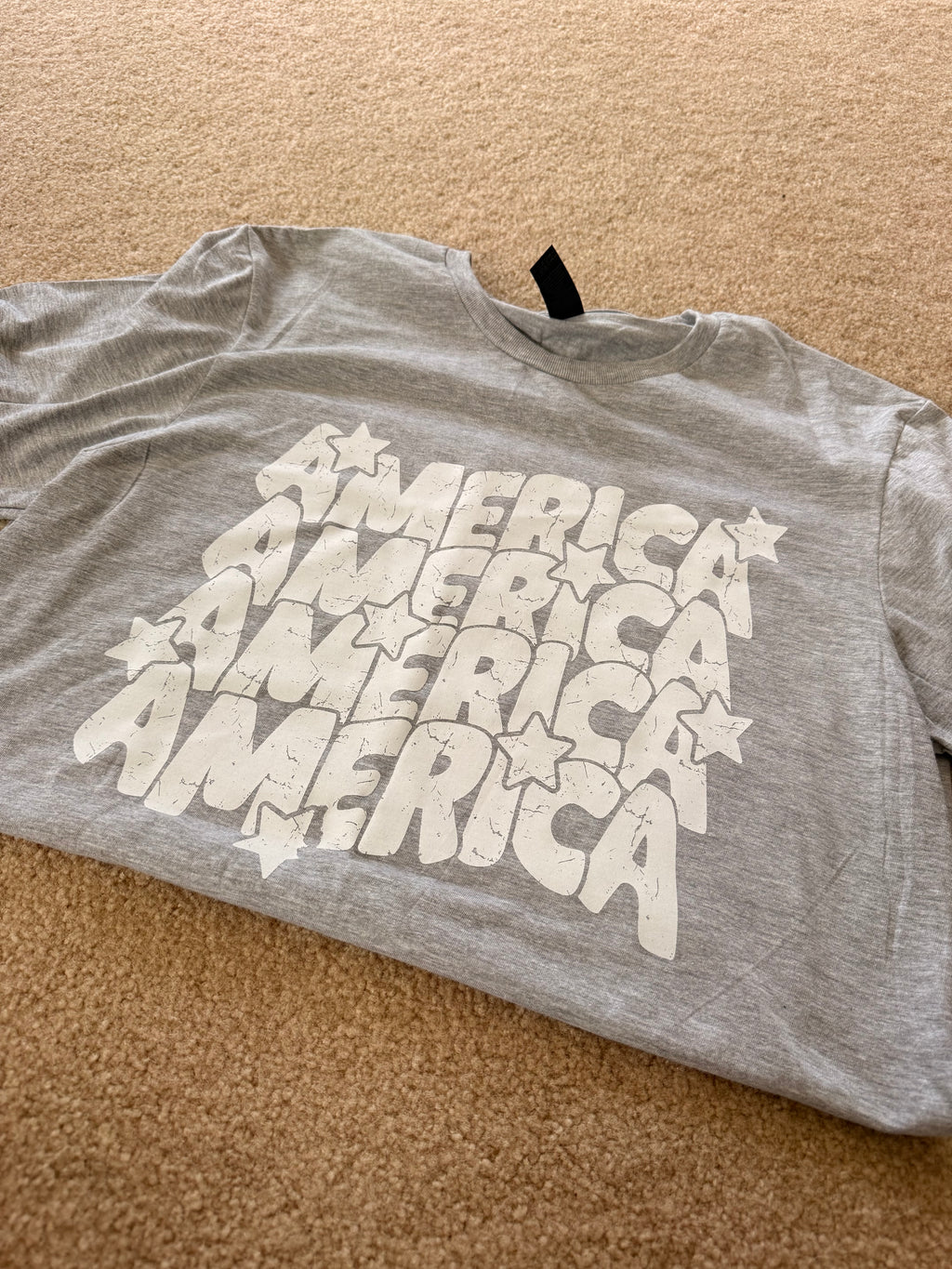 America Tee