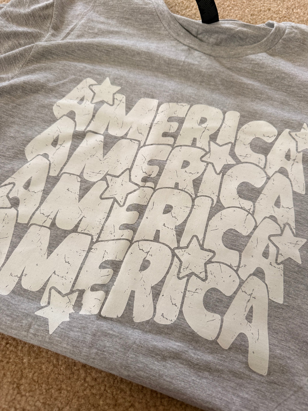 America Tee