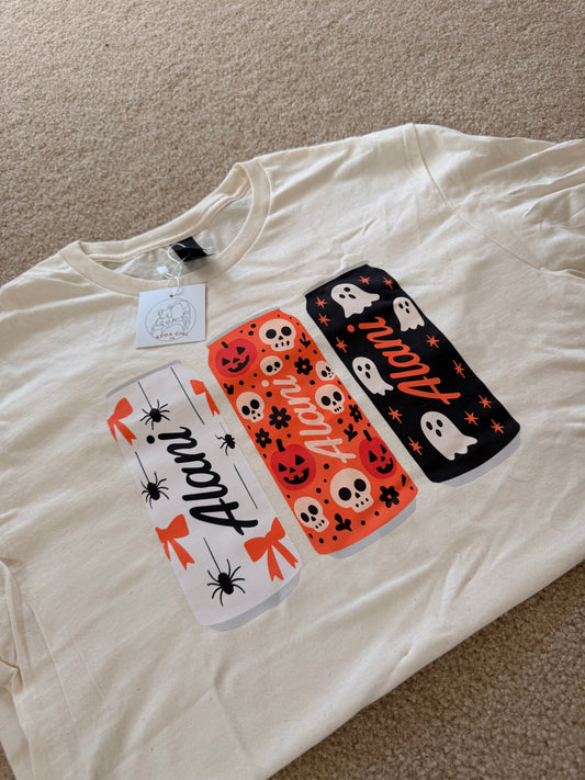 Alani Tee
