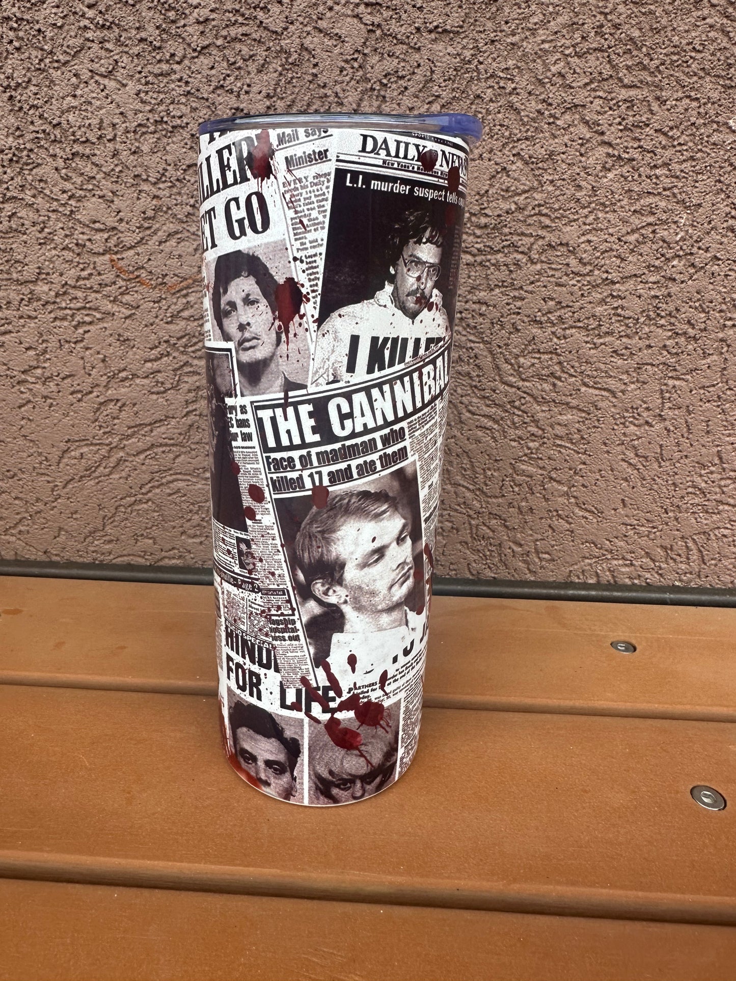 Tumblers