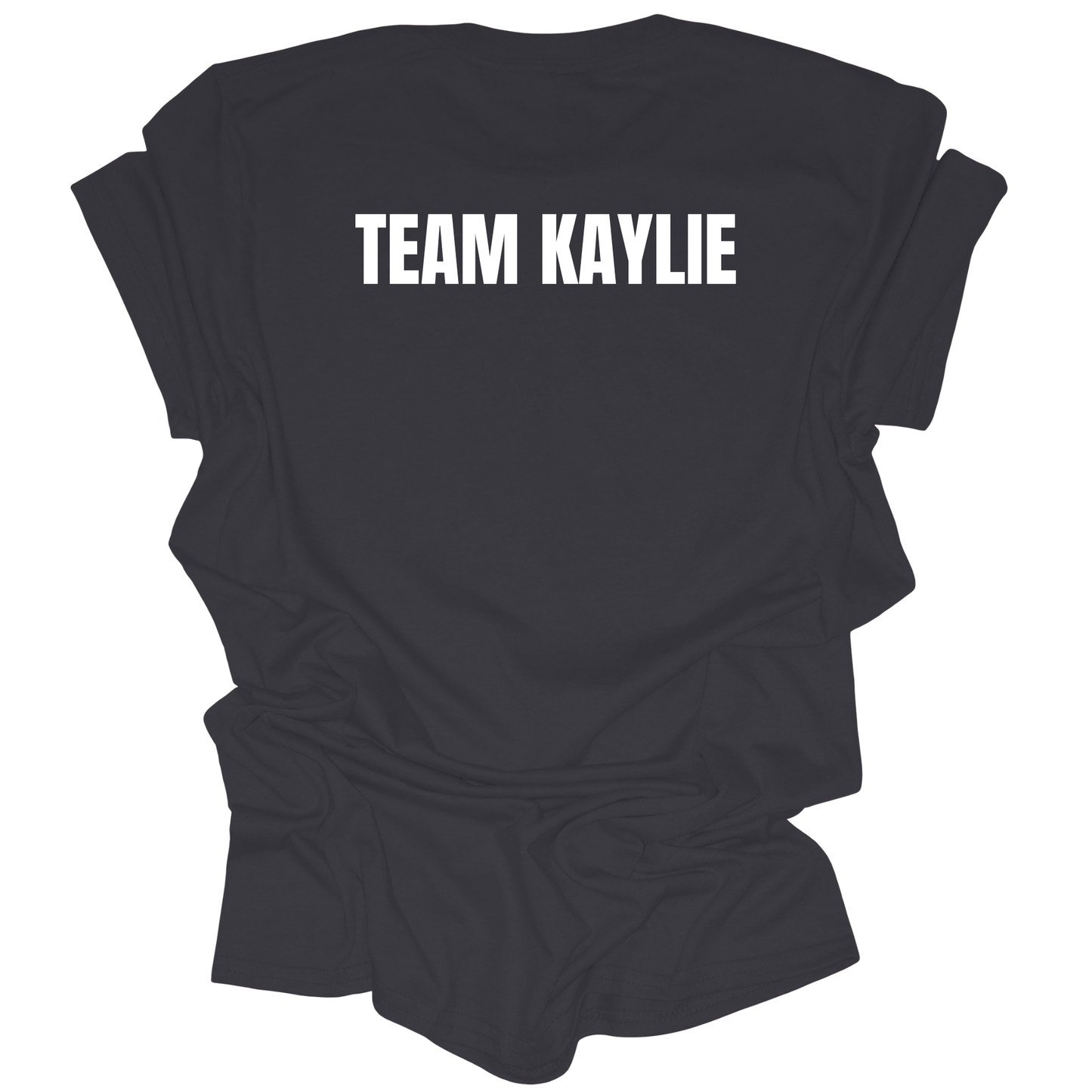 TEAM KAYLIE TEES!