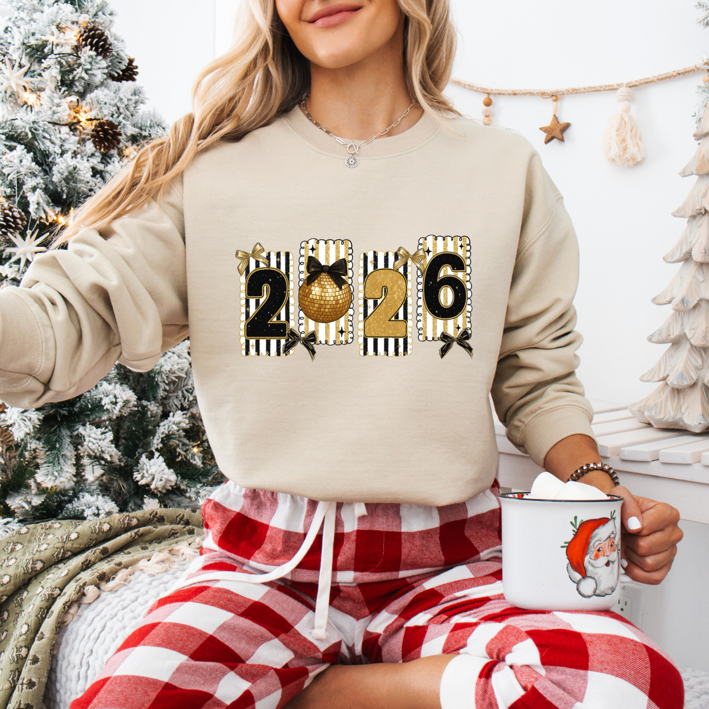 2026 Bows Tees + Crew