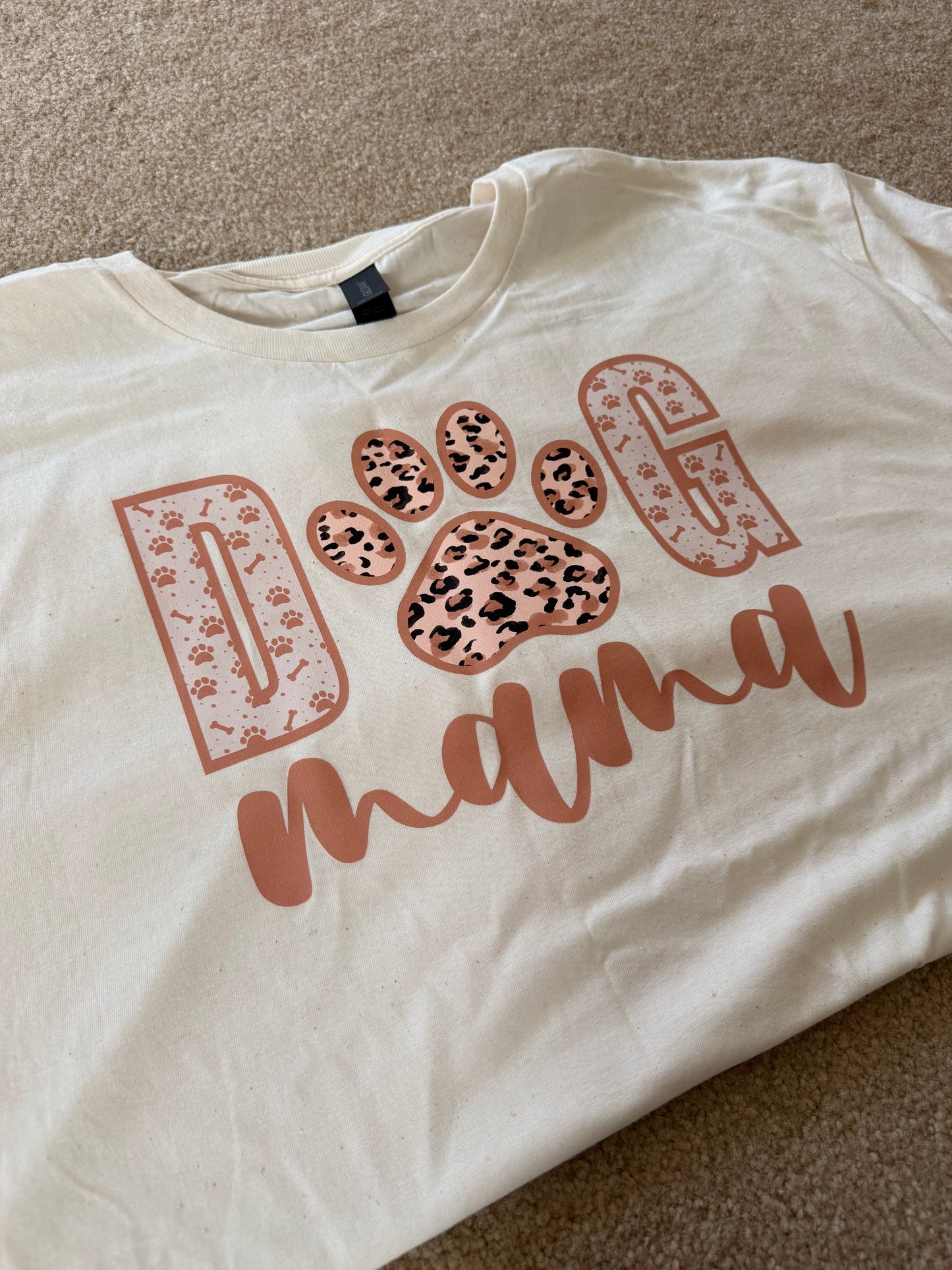 Dog Mama
