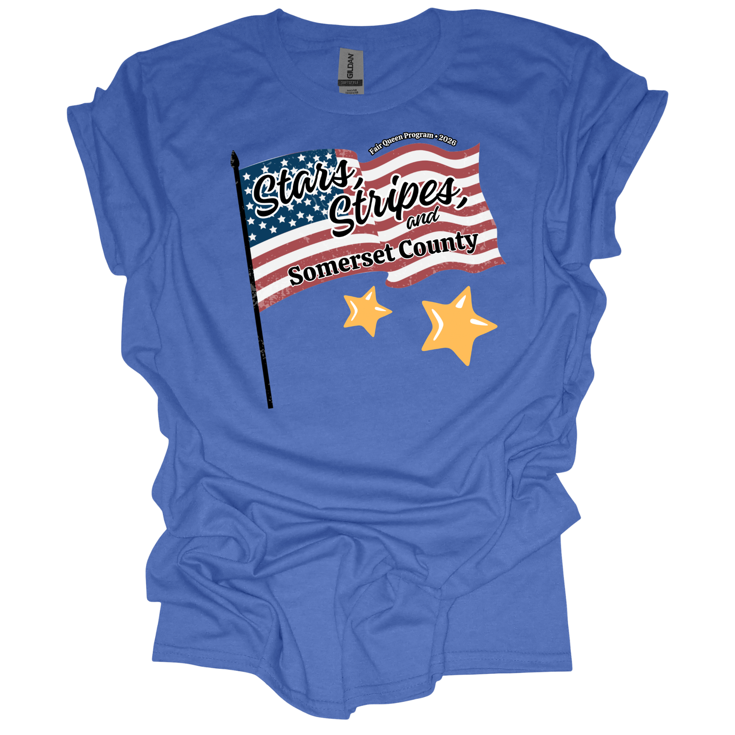 TEAM KAYLEAH TEES!