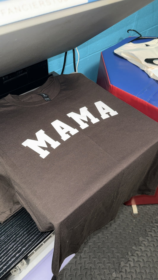 Medium Mama Tee